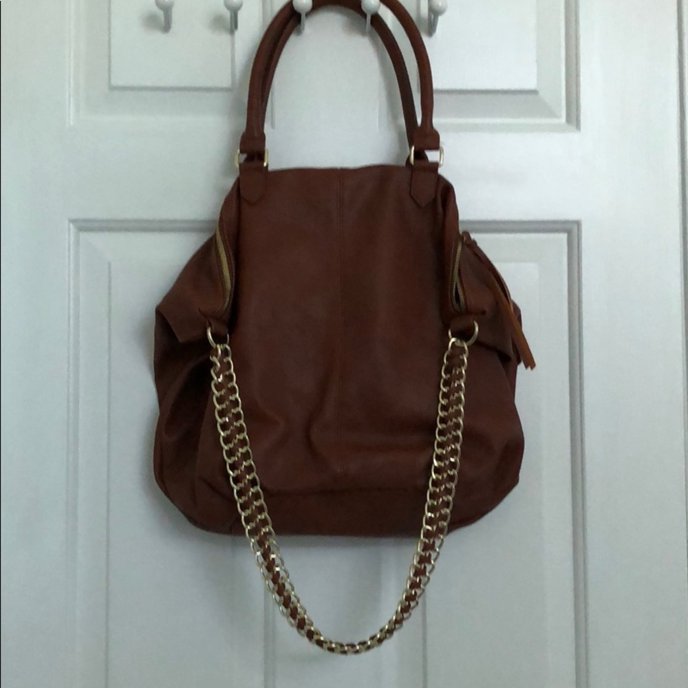 Brand new Steve Madden bag